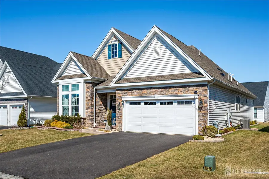 -25 Starlight Drive, Monroe, NJ 08831 - #3