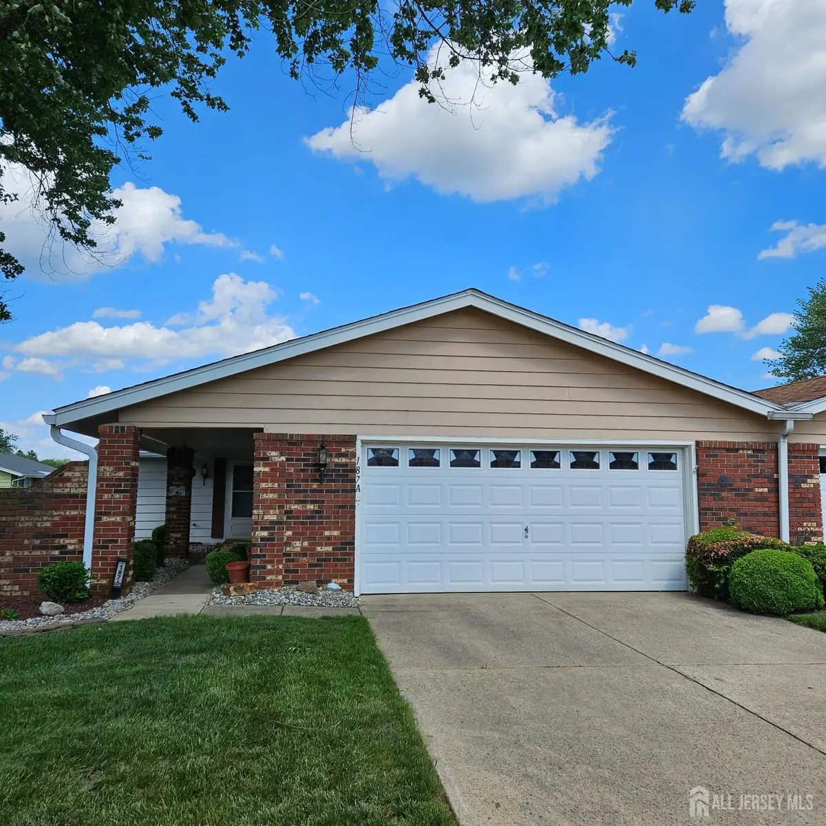 -187 Newport Road #A, Monroe, NJ 08831 - #1