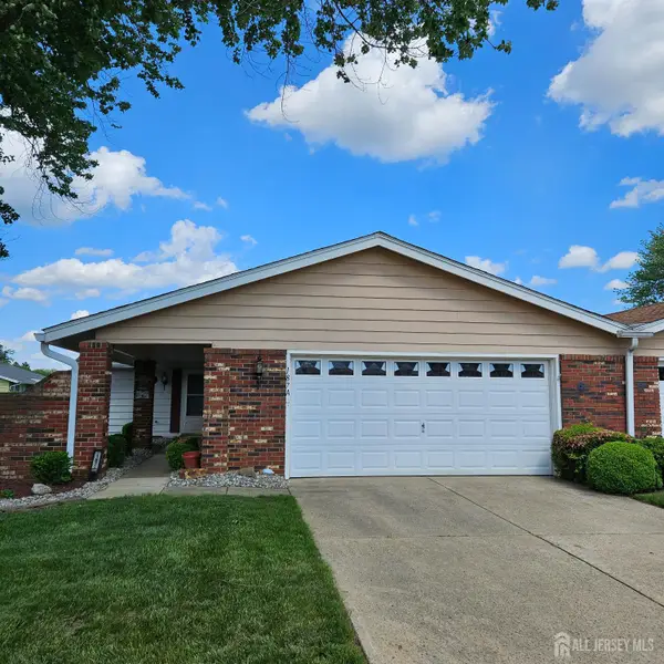 -187 Newport Road #A, Monroe, NJ 08831