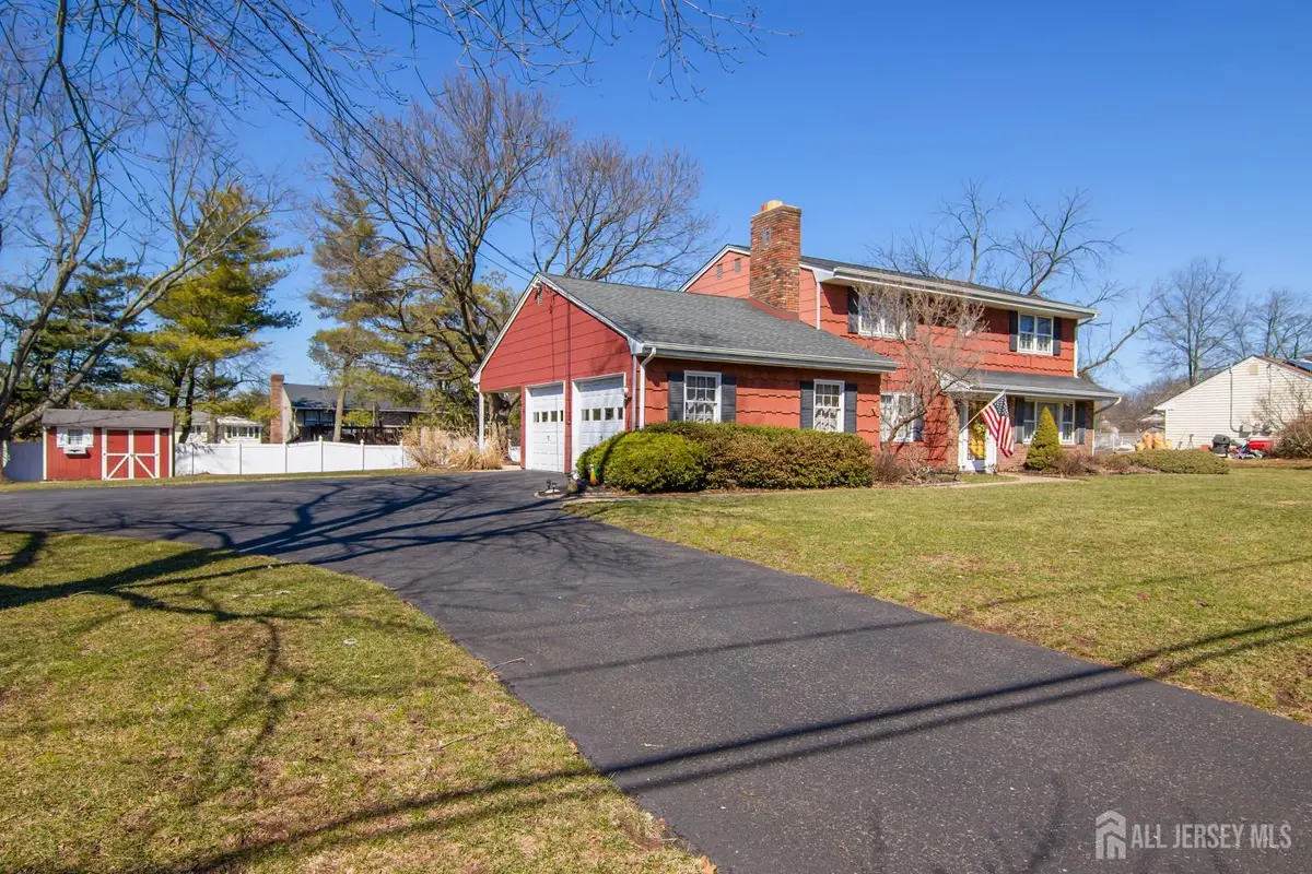 -448 Hillside Avenue, Piscataway, NJ 08854 - #1