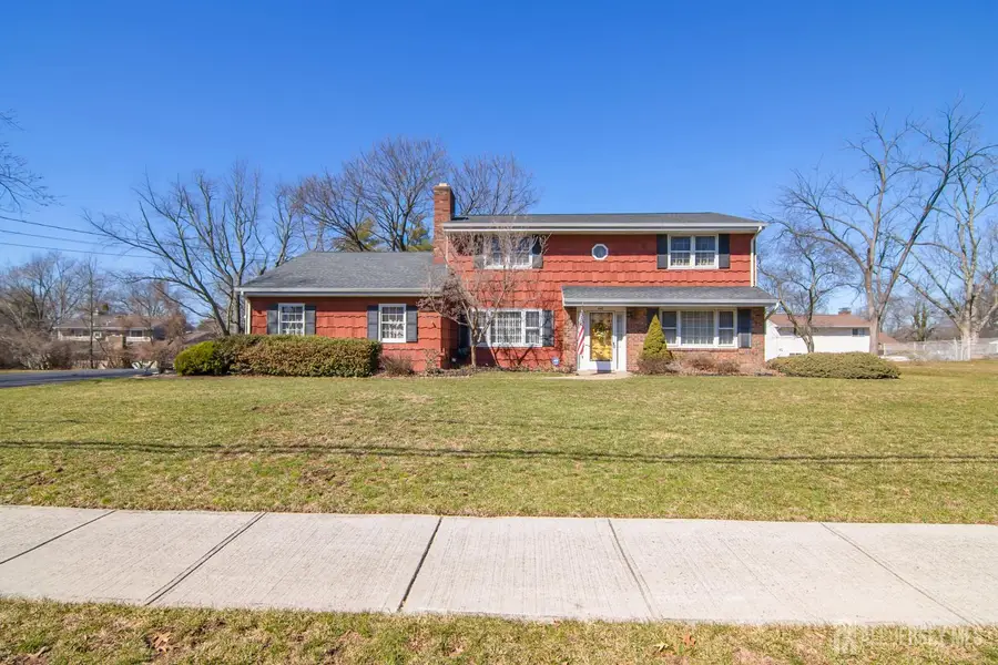 -448 Hillside Avenue, Piscataway, NJ 08854 - #2