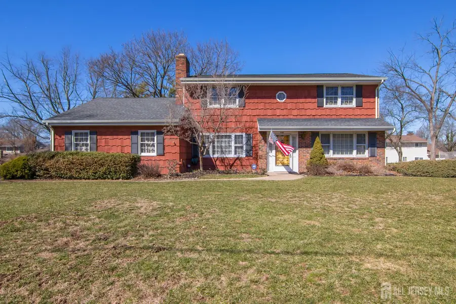 -448 Hillside Avenue, Piscataway, NJ 08854 - #3