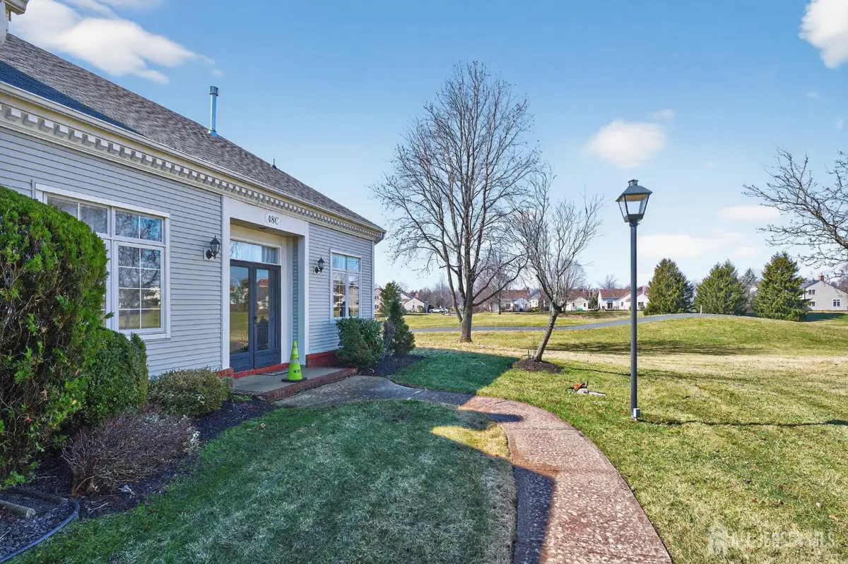 -48 Winthrop Road #C, Monroe, NJ 08831 - #1