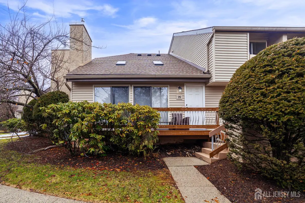 -99 Kelly Drive, Edison, NJ 08820 - #1