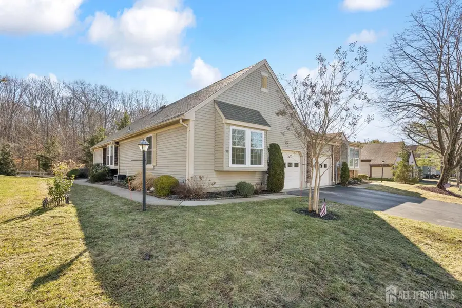 -9-B Melborn Drive, Monroe, NJ 08831 - #2