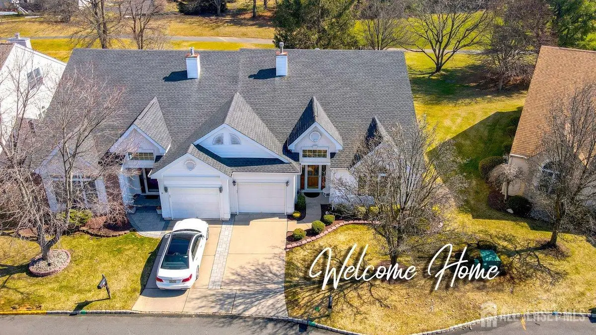 -17 Gormley Lane, Monroe, NJ 08831 - #1