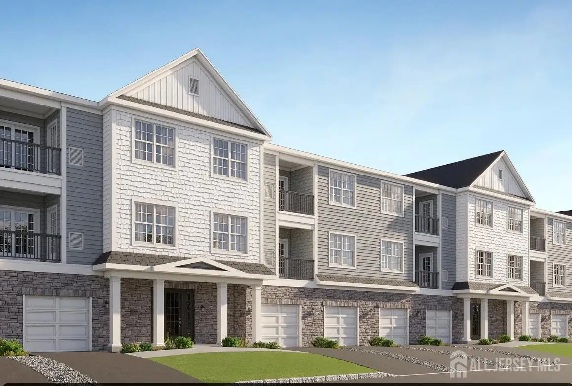 -1112 Vanderbergh Boulevard, Monroe, NJ 08831 - #1