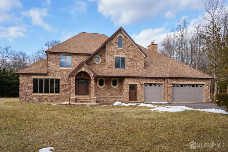 -268 Matchaponix Avenue, Monroe, NJ 08831 - #2