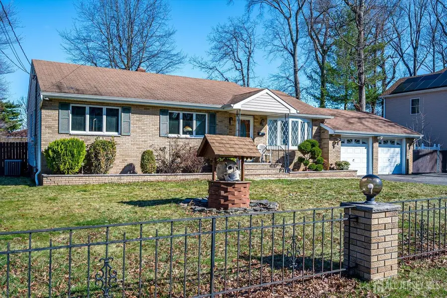 -244 W Prescott Avenue W, Edison, NJ 08820 - #2