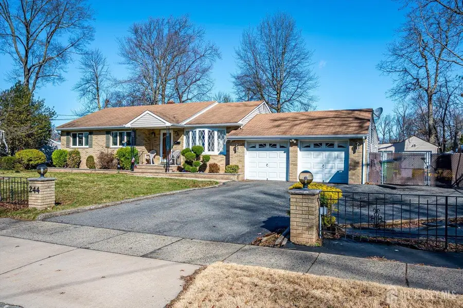 -244 W Prescott Avenue W, Edison, NJ 08820 - #3