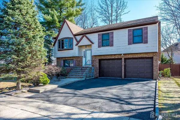 -1 Sandalwood Drive, Edison, NJ 08820