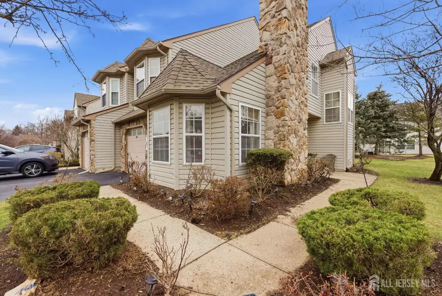 -253 Nebula Road, Piscataway, NJ 08854 - #2