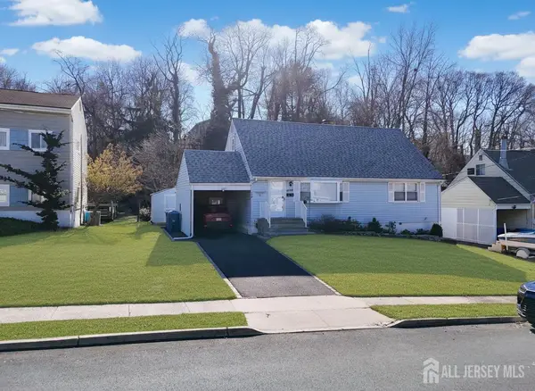 -159 Washington Avenue, Old Bridge, NJ 08879