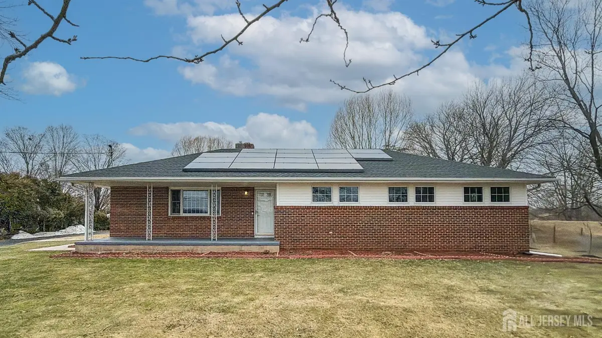 -168 Line Road, West Windsor, NJ 08550 - #1