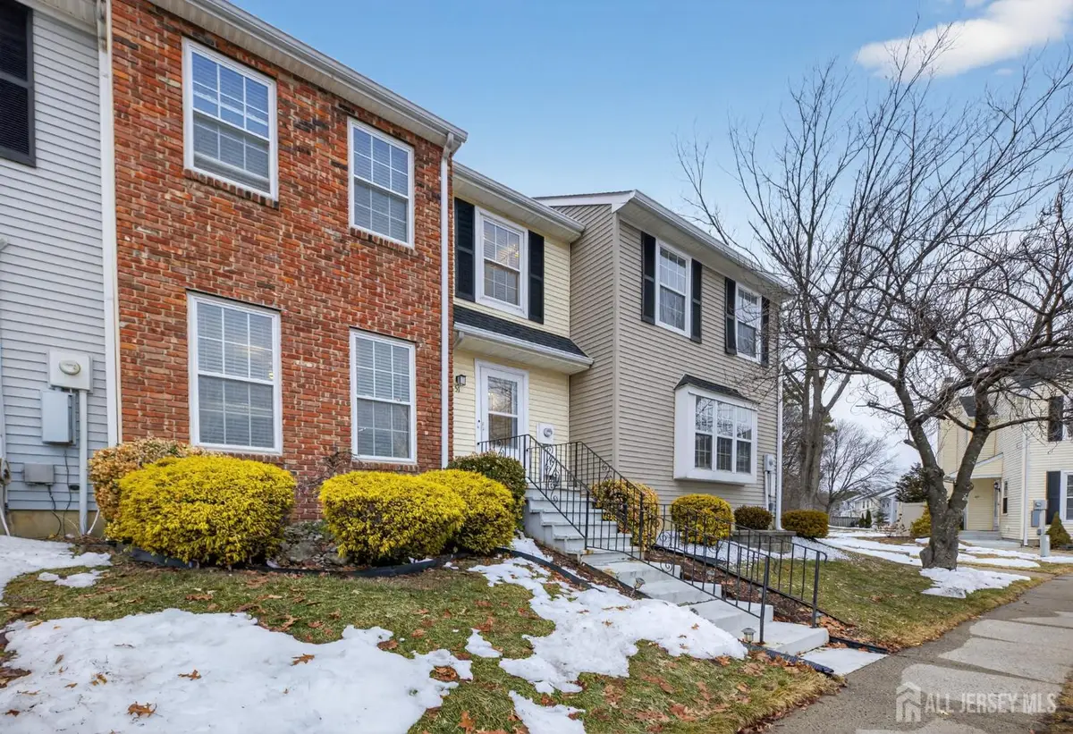 -51 Lantern Lane, Sayreville, NJ 08872 - #1