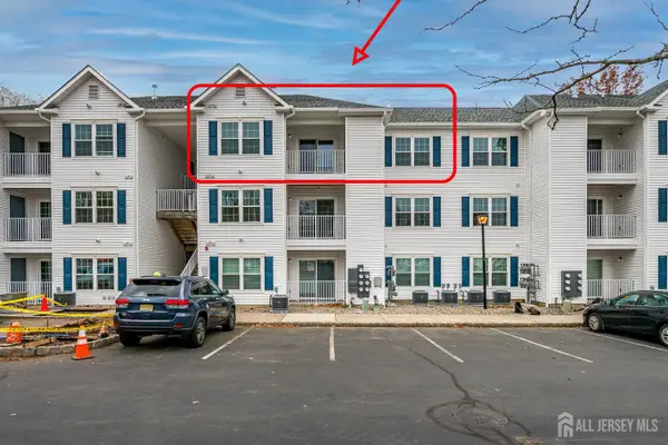 -1233 Waterford Drive, Edison, NJ 08817