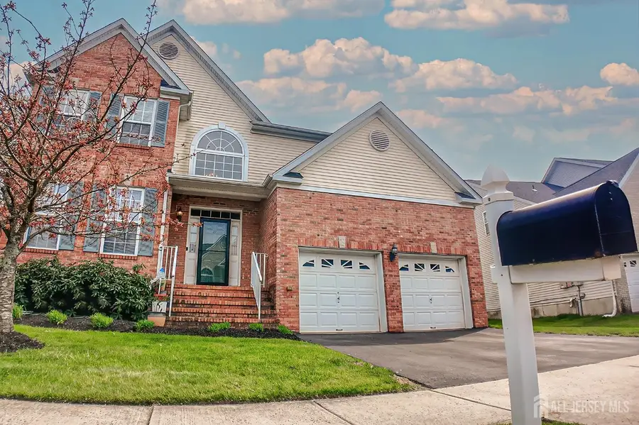 -47 Bay Hill Boulevard, Monroe, NJ 08831 - #2