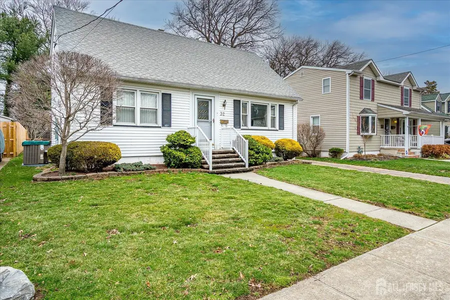 -32 Sheridan Avenue, Metuchen, NJ 08840 - #2