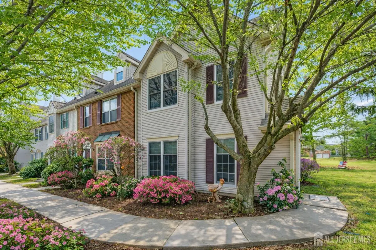 -25 Colleen Court, South Brunswick, NJ 08824 - #1