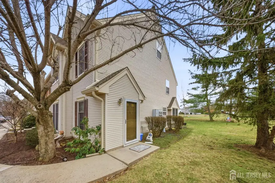 -25 Colleen Court, South Brunswick, NJ 08824 - #3