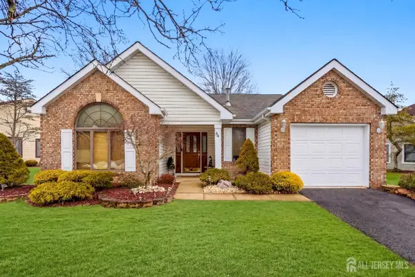 -54 NW Caldwell Terrace, Marlboro, NJ 07746