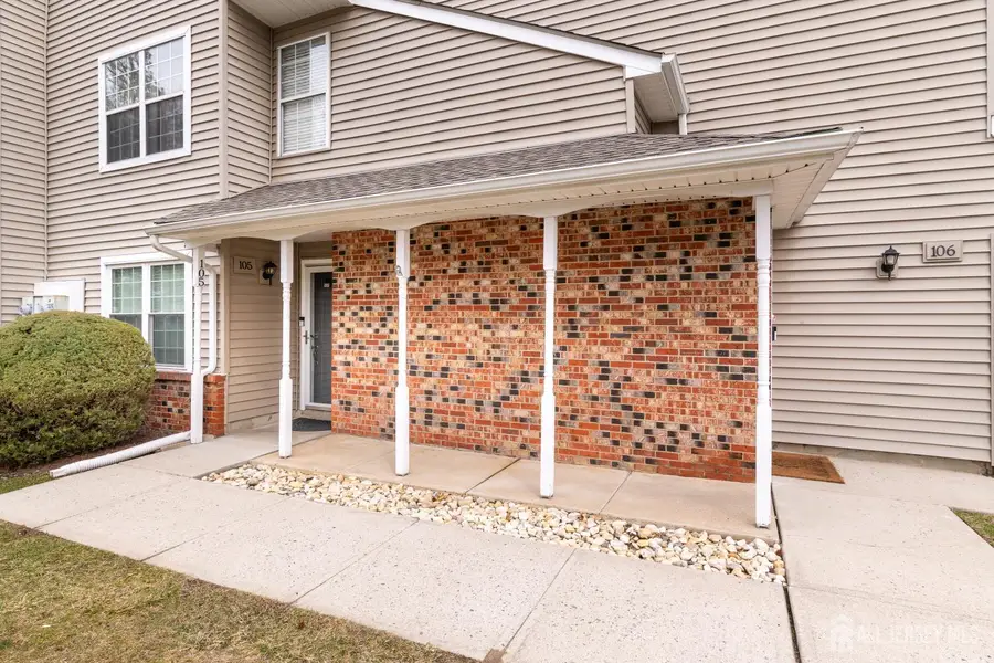 -105 Neilly Court, Old Bridge, NJ 08857 - #2