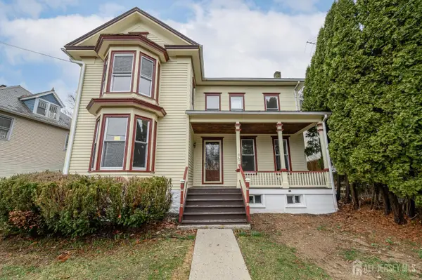 -32 High Street, Blairstown, NJ 07825