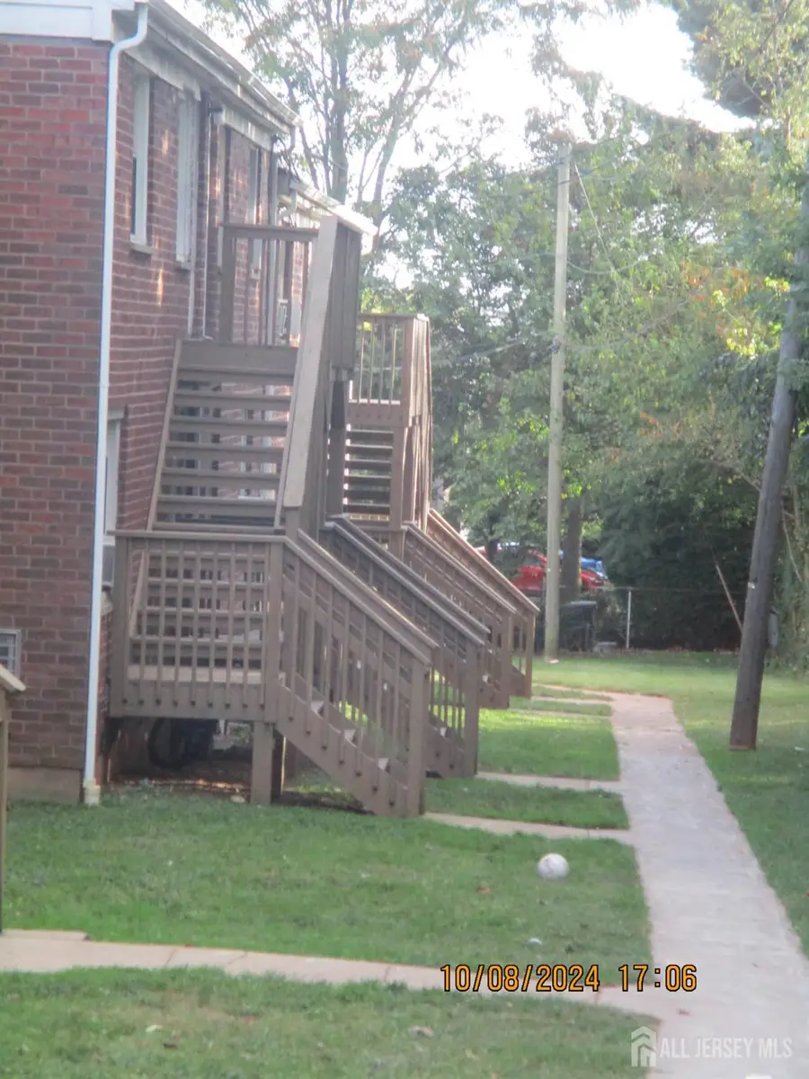 -39 Garfield Park Road #B, Edison, NJ 08837 - #3