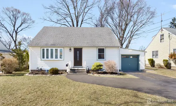 -1716 Kenyon Avenue, South Plainfield, NJ 07080