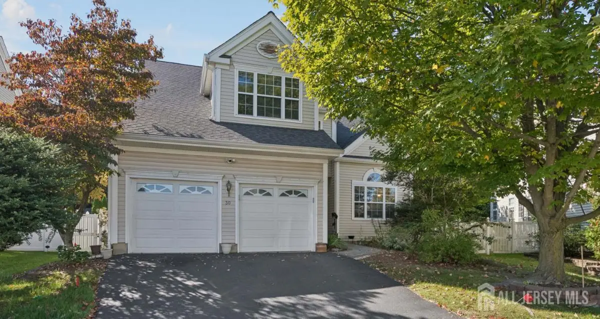 -30 Fela Drive, Parlin, NJ 08859 - #1