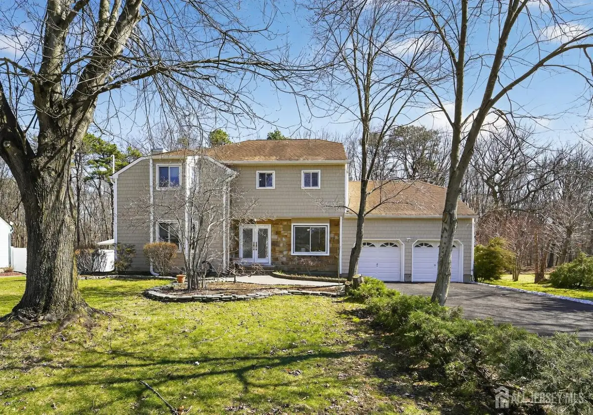 -17 Willow Drive, Old Bridge, NJ 08857 - #1
