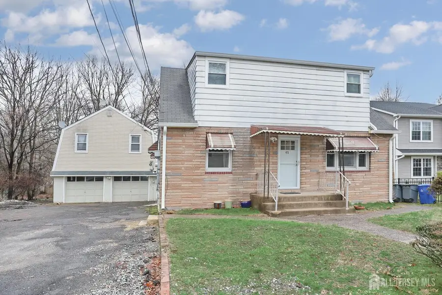 -45 Sand Road, Westwood, NJ 07675 - #2