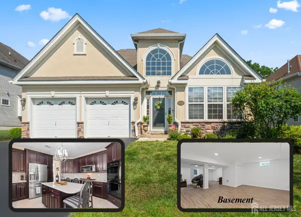 -78 Honeysuckle Drive, Stafford, NJ 08050