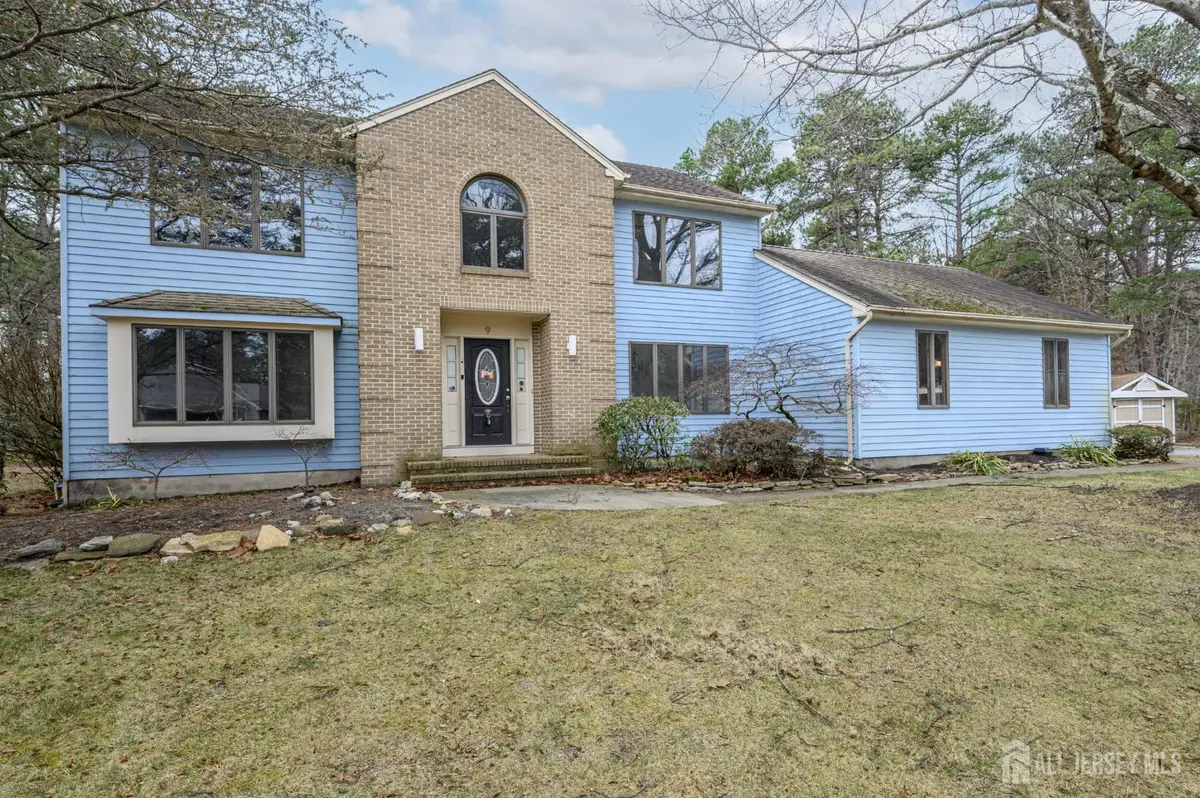 -9 Southfork Drive, Jackson, NJ 08527 - #1