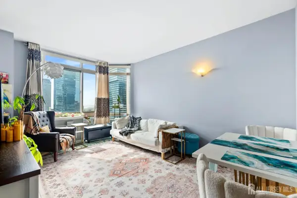 -20 2nd Street #2601, Jersey City, NJ 07302