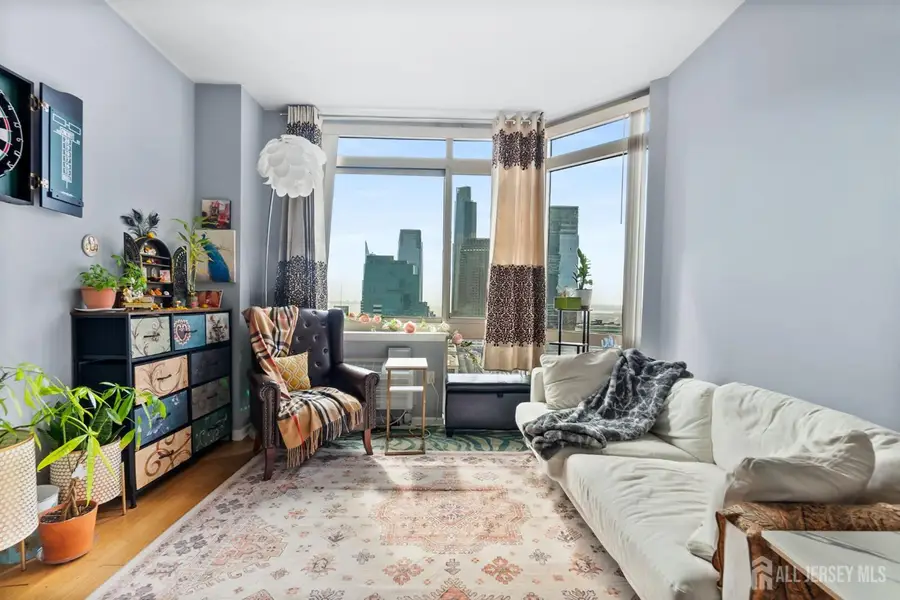 -20 2nd Street #2601, Jersey City, NJ 07302 - #2