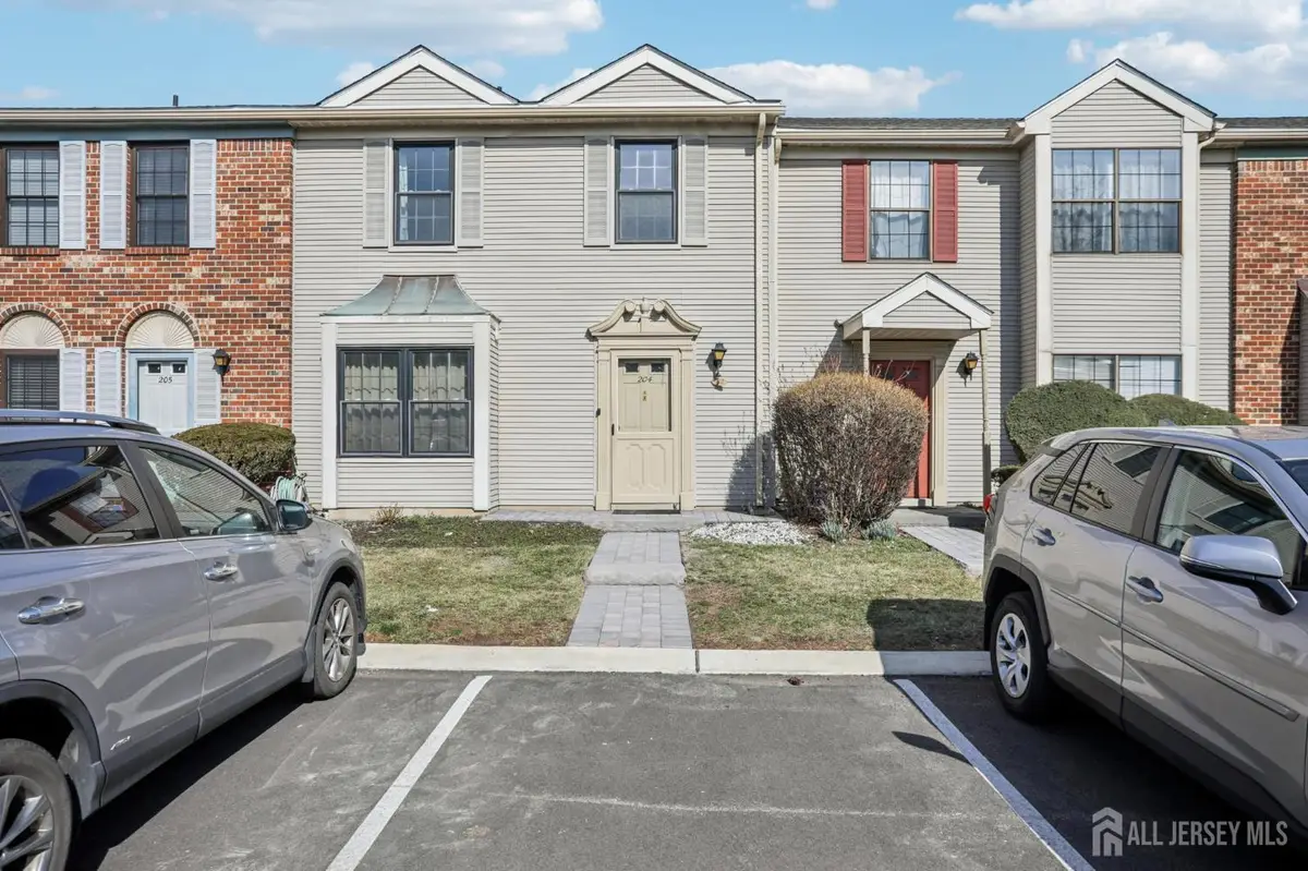-204 Hampshire Court, Piscataway, NJ 08854 - #1