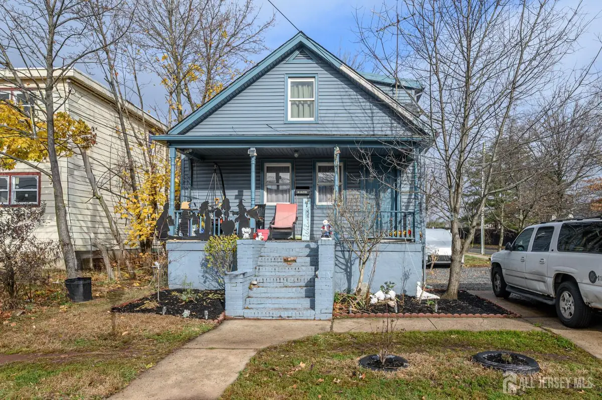 -45 Oliver Avenue, New Brunswick, NJ 08901 - #1