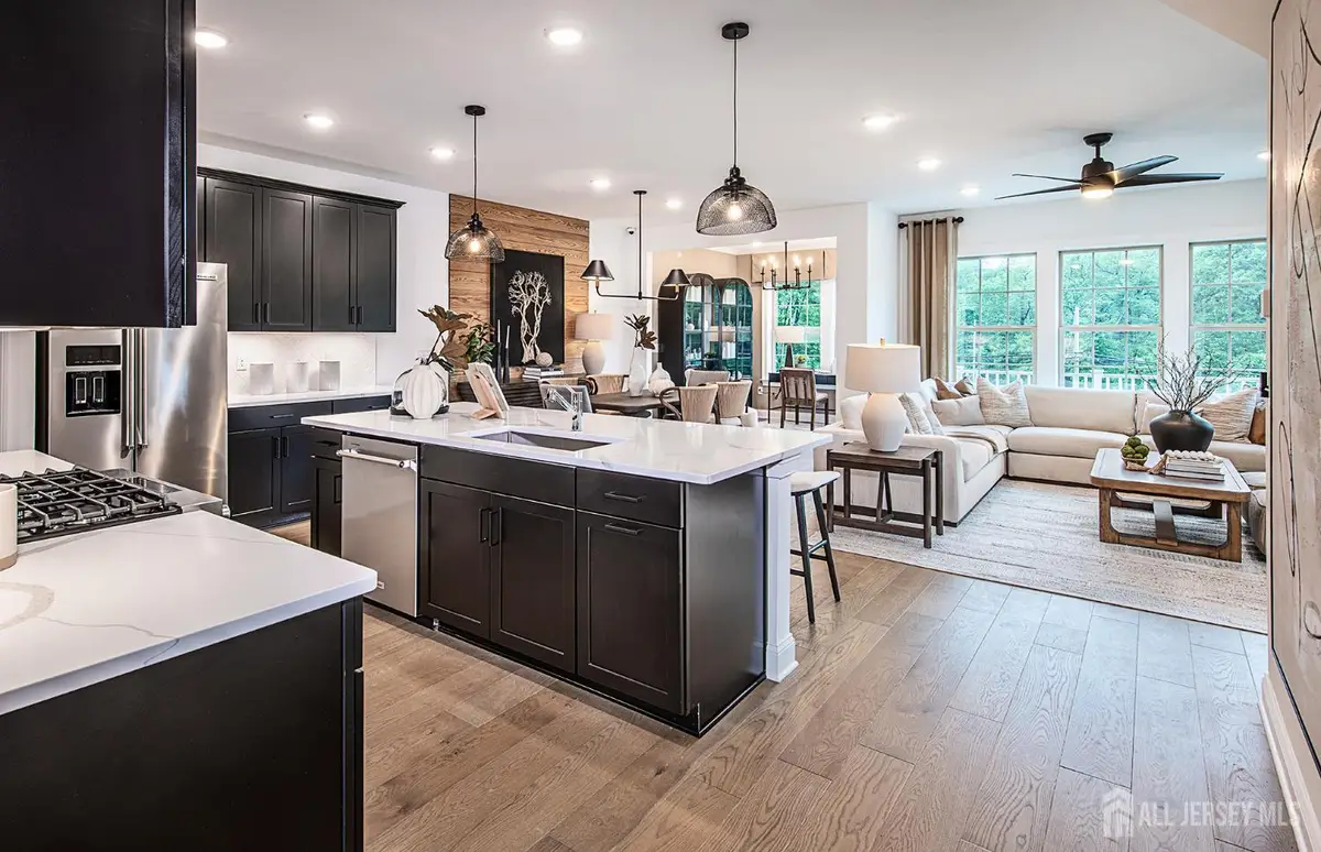 -5 Ruddick Drive, Monmouth Junction, NJ 08852 - #1