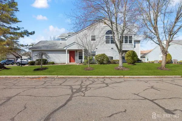 -10 Andrew Johnson Drive #C, Monroe, NJ 08831