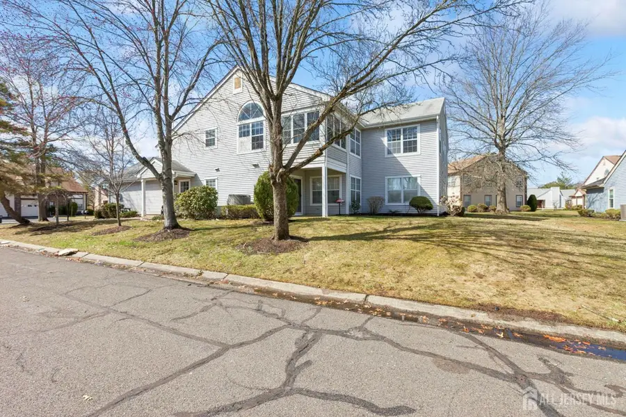 -10 Andrew Johnson Drive #C, Monroe, NJ 08831 - #2