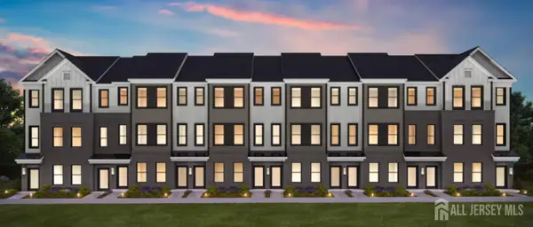 -917 E District Boulevard, East Brunswick, NJ 08816