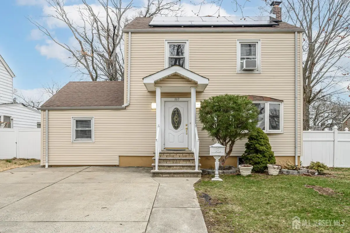 -160 Carteret Avenue, Carteret, NJ 07008 - #1