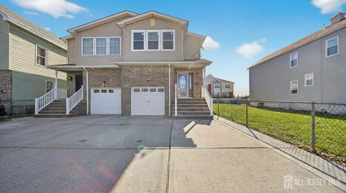 -532 Hartford Street, Perth Amboy, NJ 08861 - #1