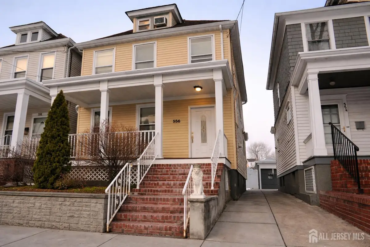 -556 Compton Avenue, Perth Amboy, NJ 08861 - #1