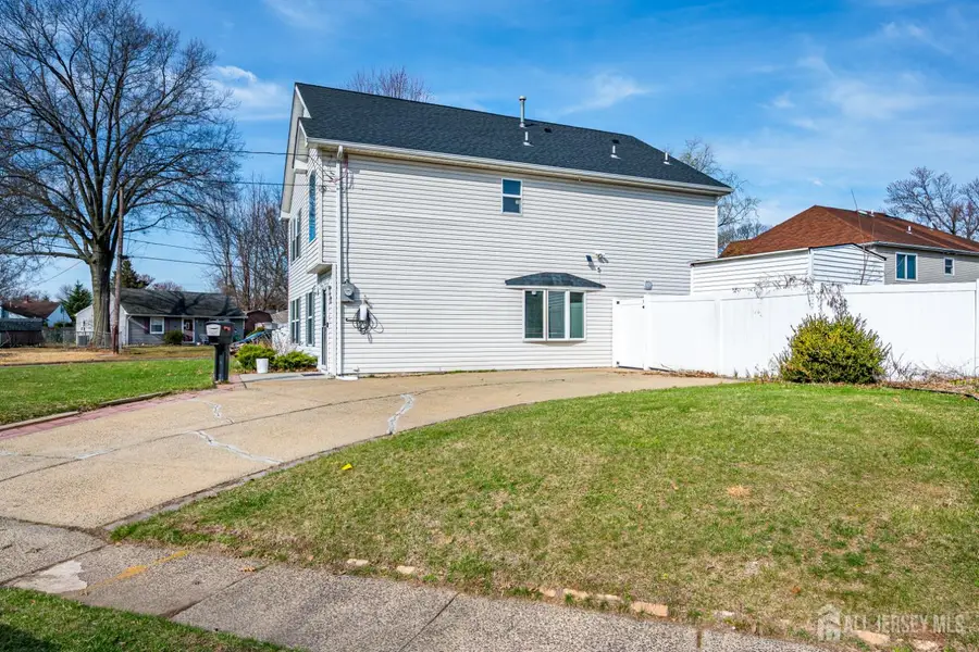 -17 Idlewild Road, Edison, NJ 08817 - #3