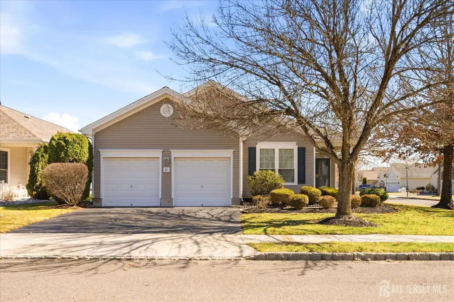 -31 Harrington Drive, Mansfield, NJ 08022 - #2