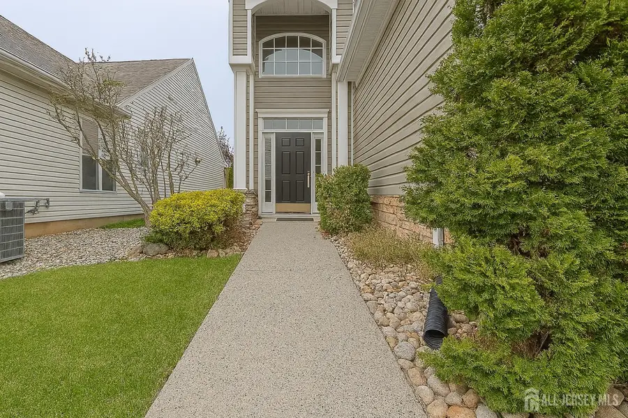 -56 Lakehurst Way, Monroe, NJ 08831 - #2