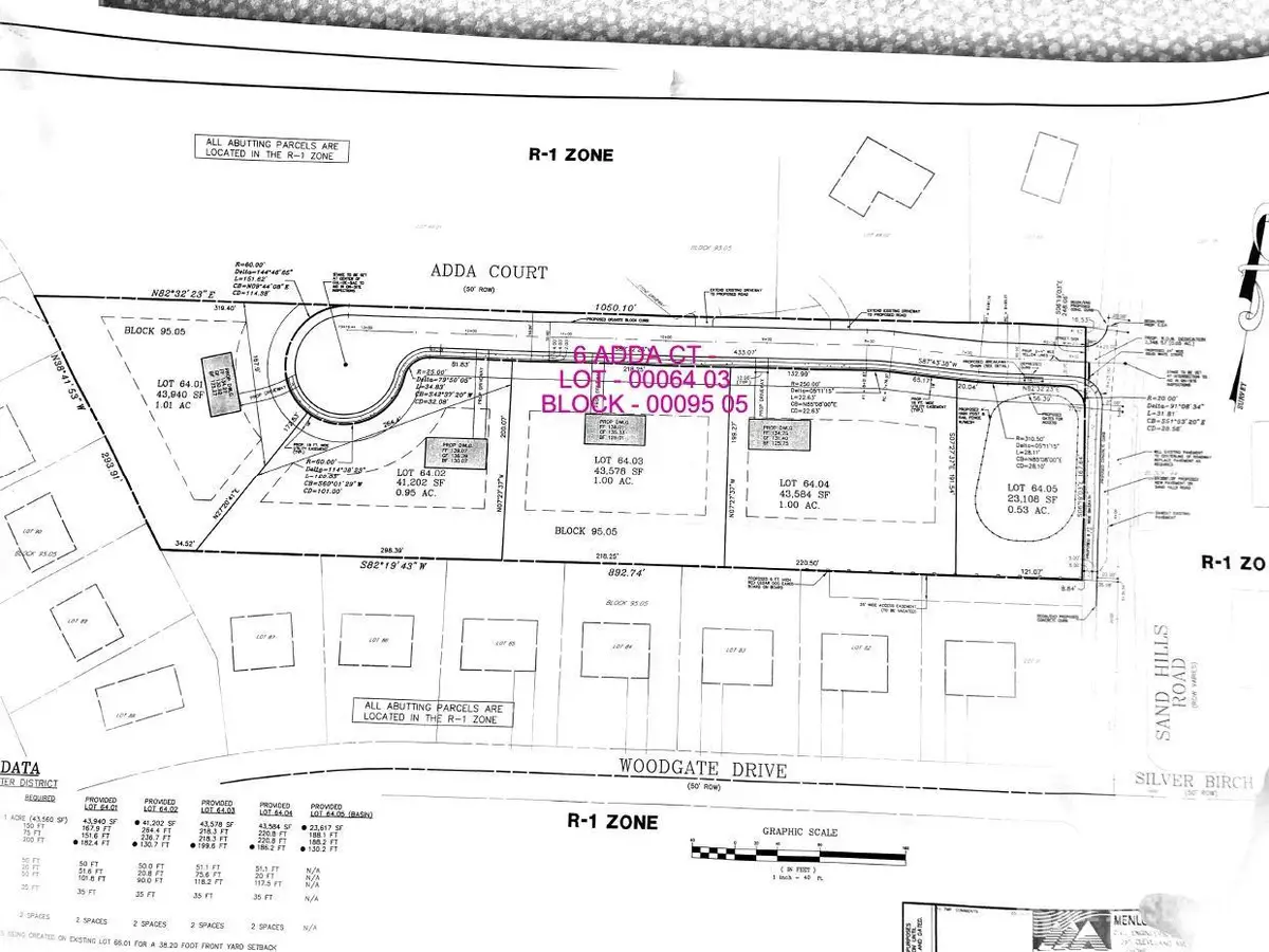 -6 Adda Court, Monmouth Junction, NJ 08852 - #1