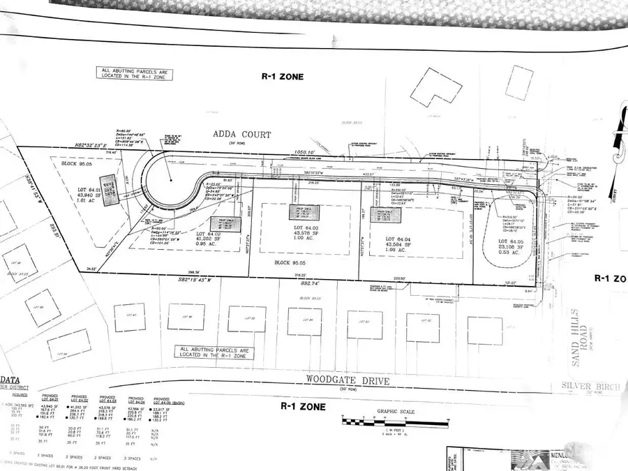 -6 Adda Court, Monmouth Junction, NJ 08852 - #3